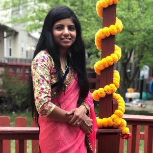 Meet your Posher, Palak